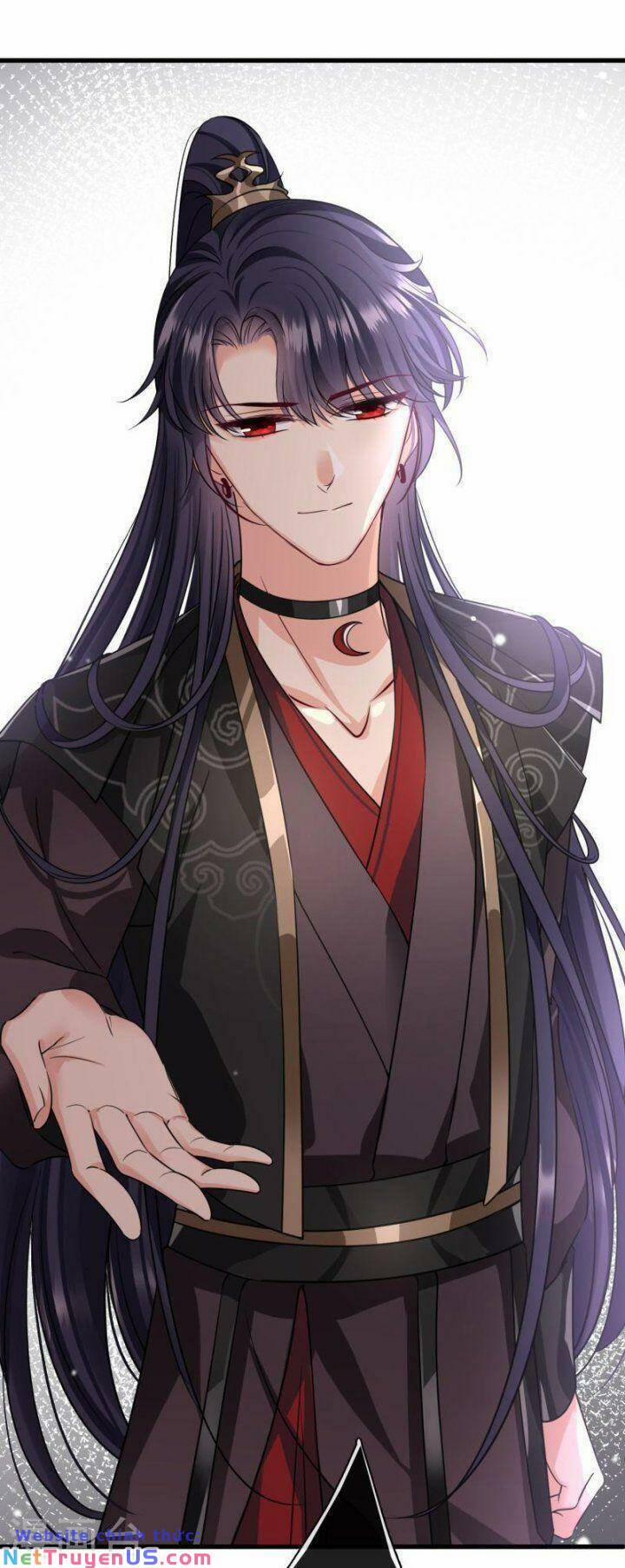 Nụ Cười Của Nàng Liền Ngọt Đảo Ta Tám Viên Nha 53 trang 32