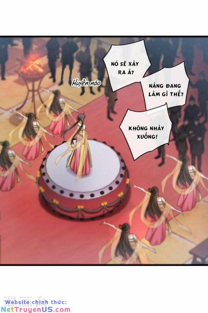 Nụ Cười Của Nàng Liền Ngọt Đảo Ta Tám Viên Nha 53 trang 5