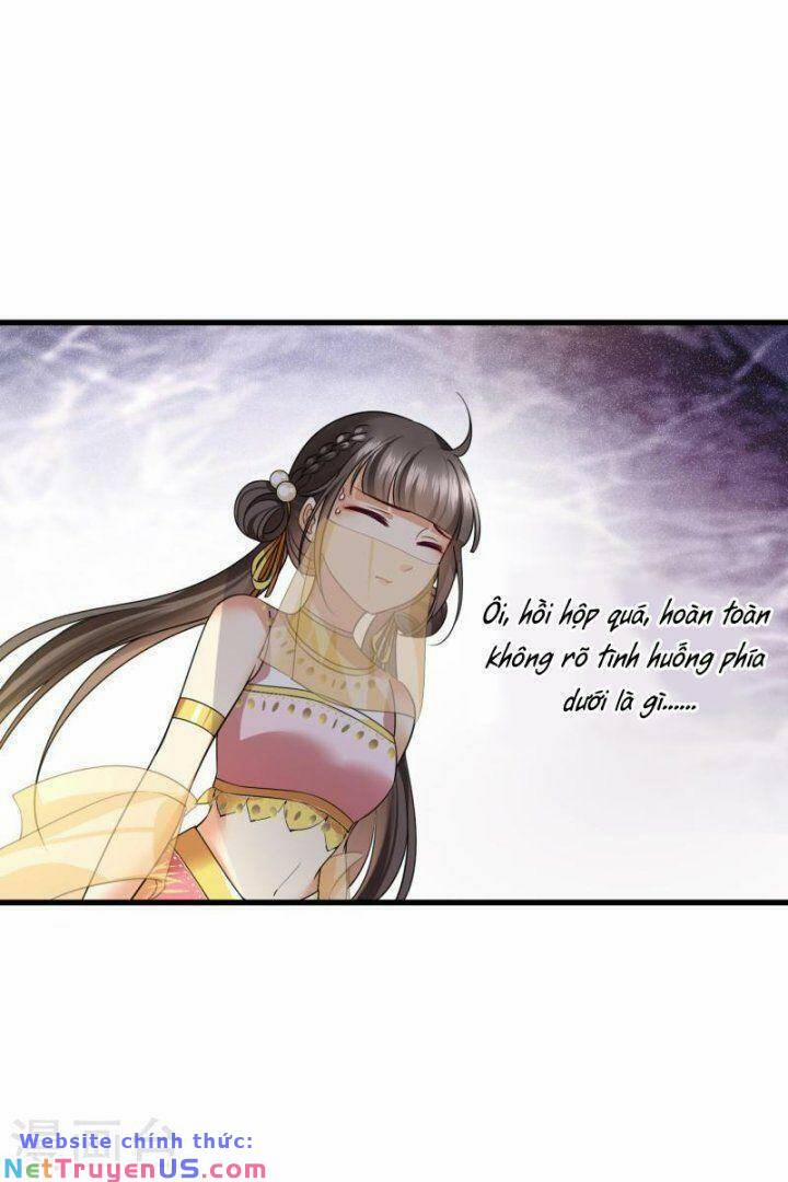 Nụ Cười Của Nàng Liền Ngọt Đảo Ta Tám Viên Nha 53 trang 6