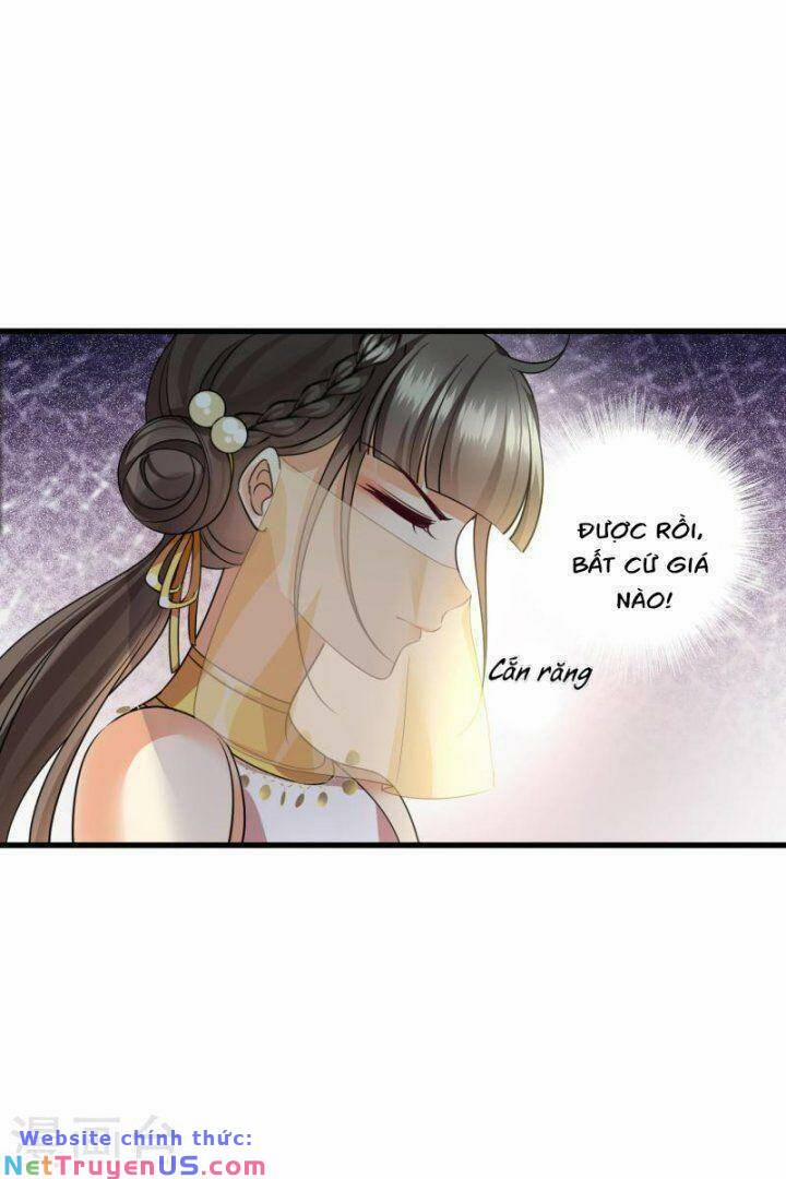 Nụ Cười Của Nàng Liền Ngọt Đảo Ta Tám Viên Nha 53 trang 8