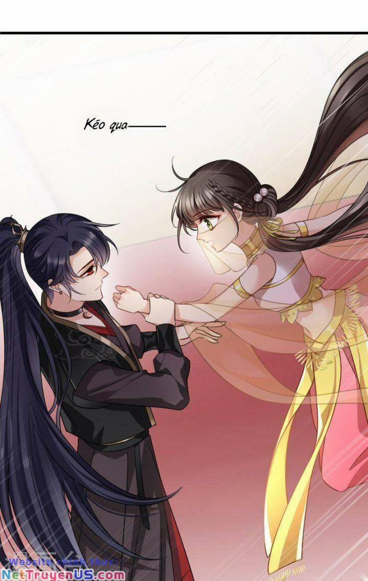 Nụ Cười Của Nàng Liền Ngọt Đảo Ta Tám Viên Nha 54 trang 10