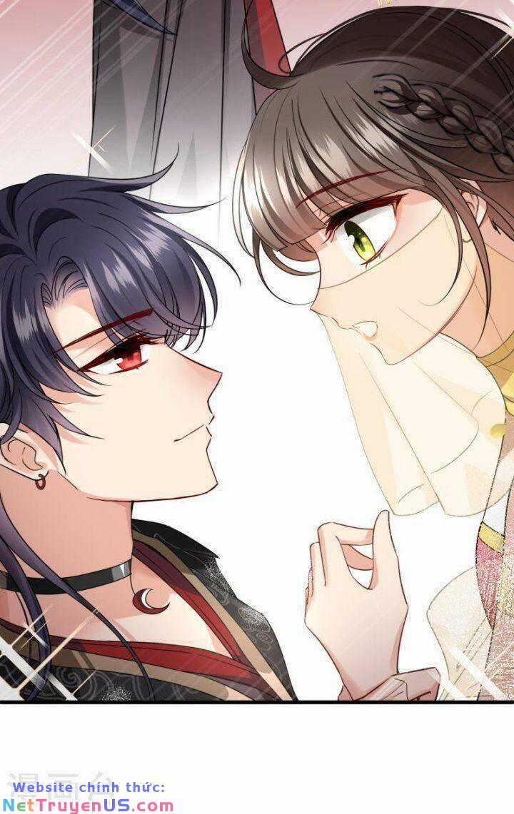 Nụ Cười Của Nàng Liền Ngọt Đảo Ta Tám Viên Nha 54 trang 11