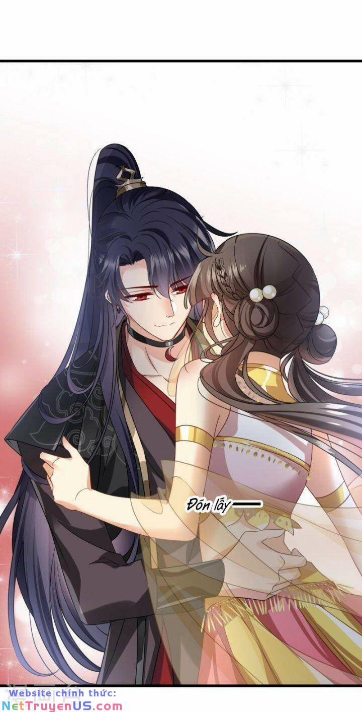 Nụ Cười Của Nàng Liền Ngọt Đảo Ta Tám Viên Nha 54 trang 12