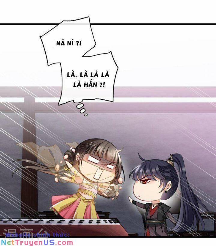 Nụ Cười Của Nàng Liền Ngọt Đảo Ta Tám Viên Nha 54 trang 3