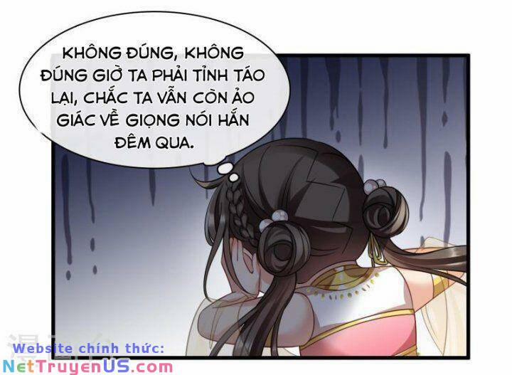 Nụ Cười Của Nàng Liền Ngọt Đảo Ta Tám Viên Nha 54 trang 5