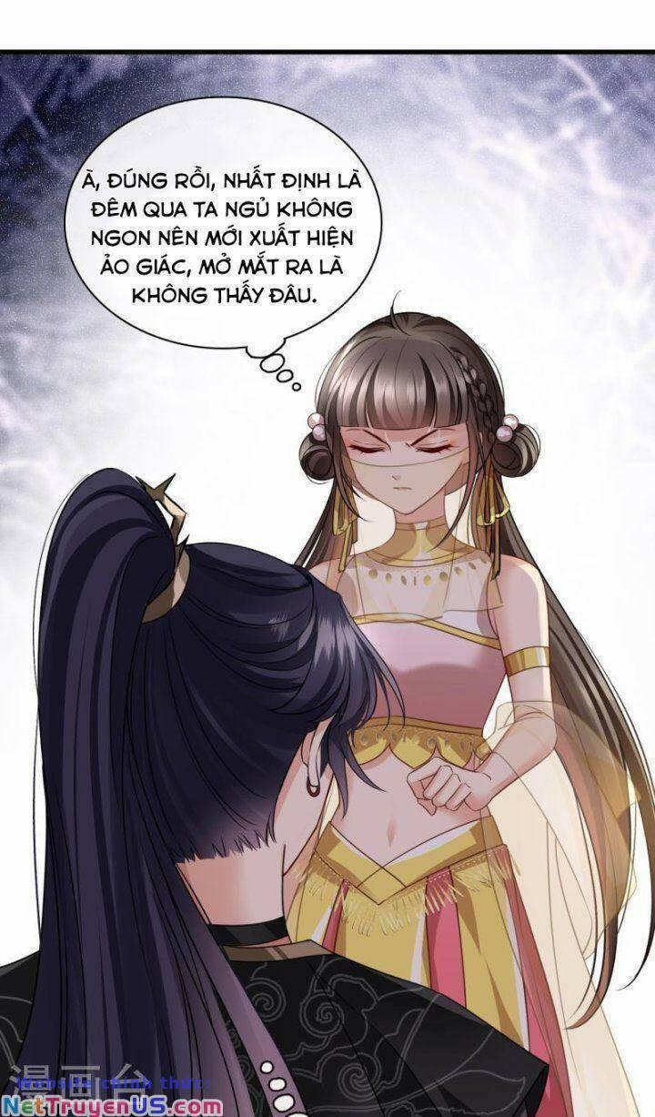 Nụ Cười Của Nàng Liền Ngọt Đảo Ta Tám Viên Nha 54 trang 7