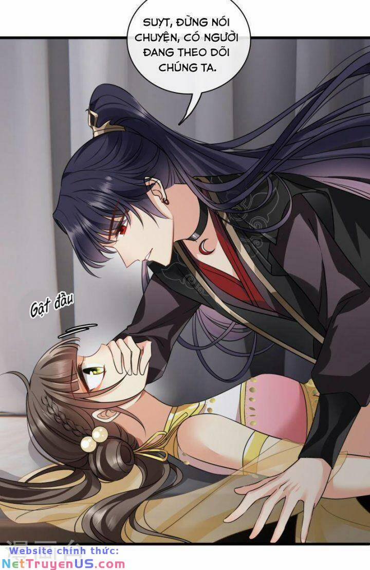 Nụ Cười Của Nàng Liền Ngọt Đảo Ta Tám Viên Nha 55 trang 13