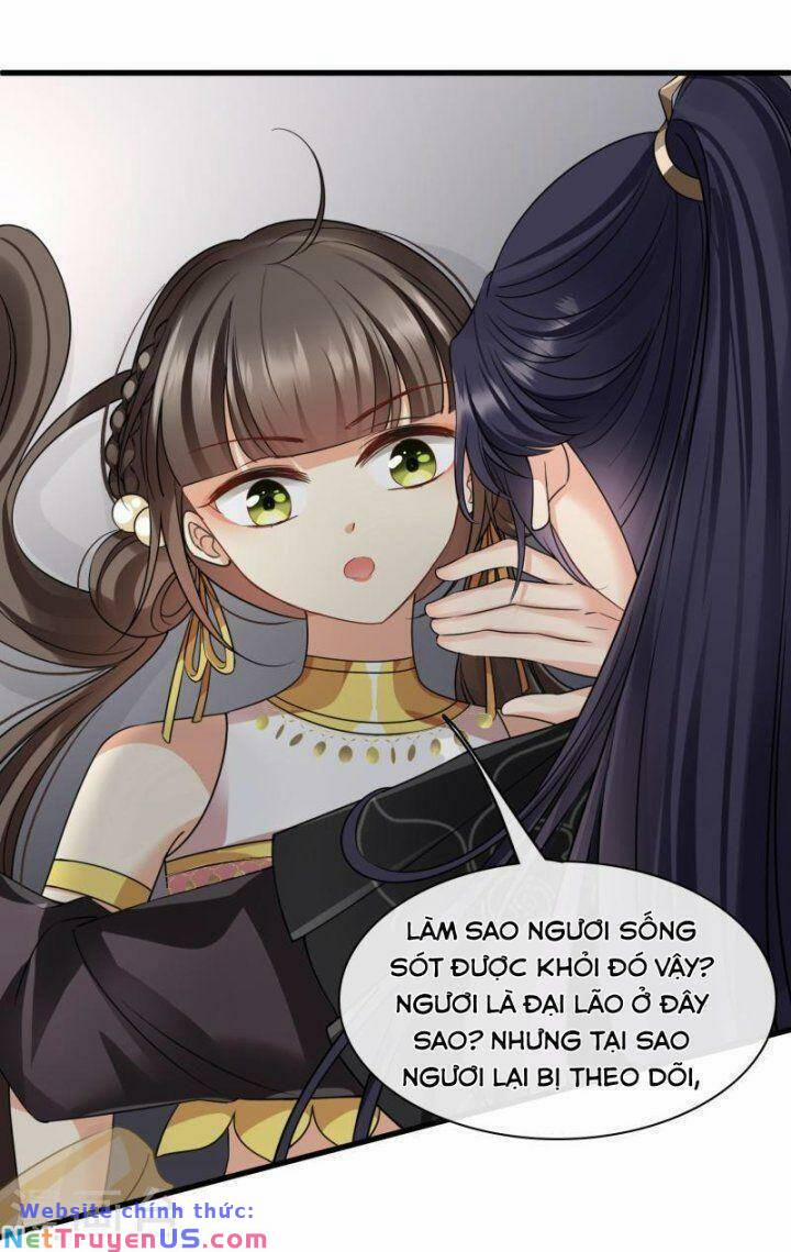 Nụ Cười Của Nàng Liền Ngọt Đảo Ta Tám Viên Nha 55 trang 14