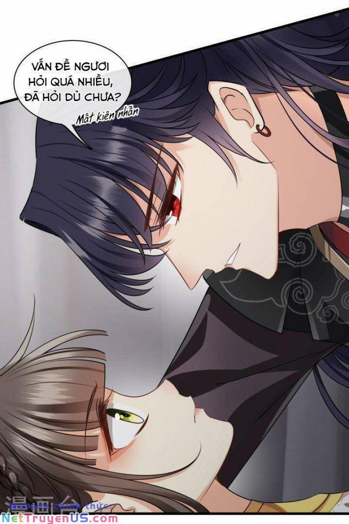 Nụ Cười Của Nàng Liền Ngọt Đảo Ta Tám Viên Nha 55 trang 15