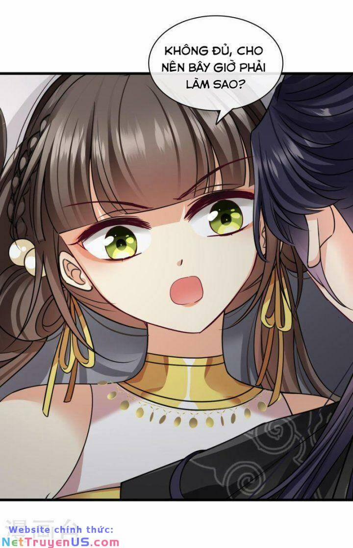 Nụ Cười Của Nàng Liền Ngọt Đảo Ta Tám Viên Nha 55 trang 16