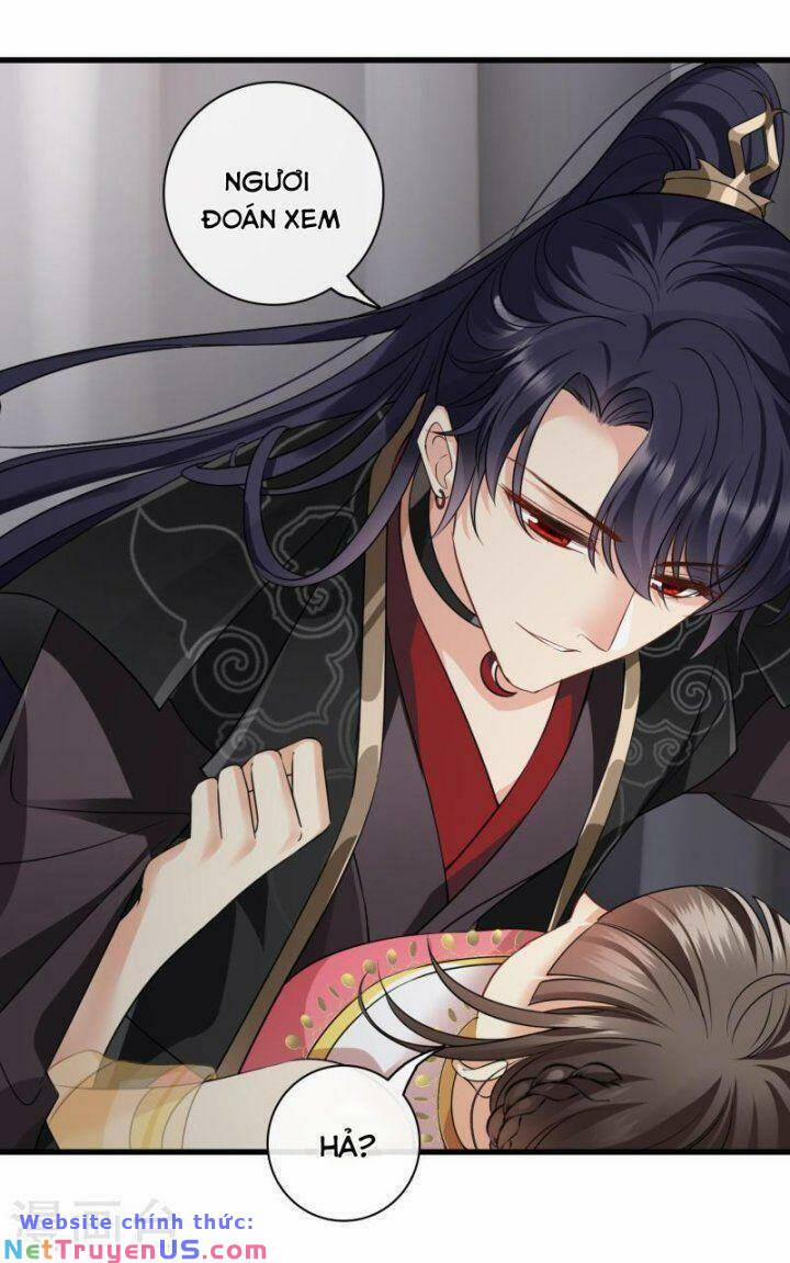 Nụ Cười Của Nàng Liền Ngọt Đảo Ta Tám Viên Nha 55 trang 17