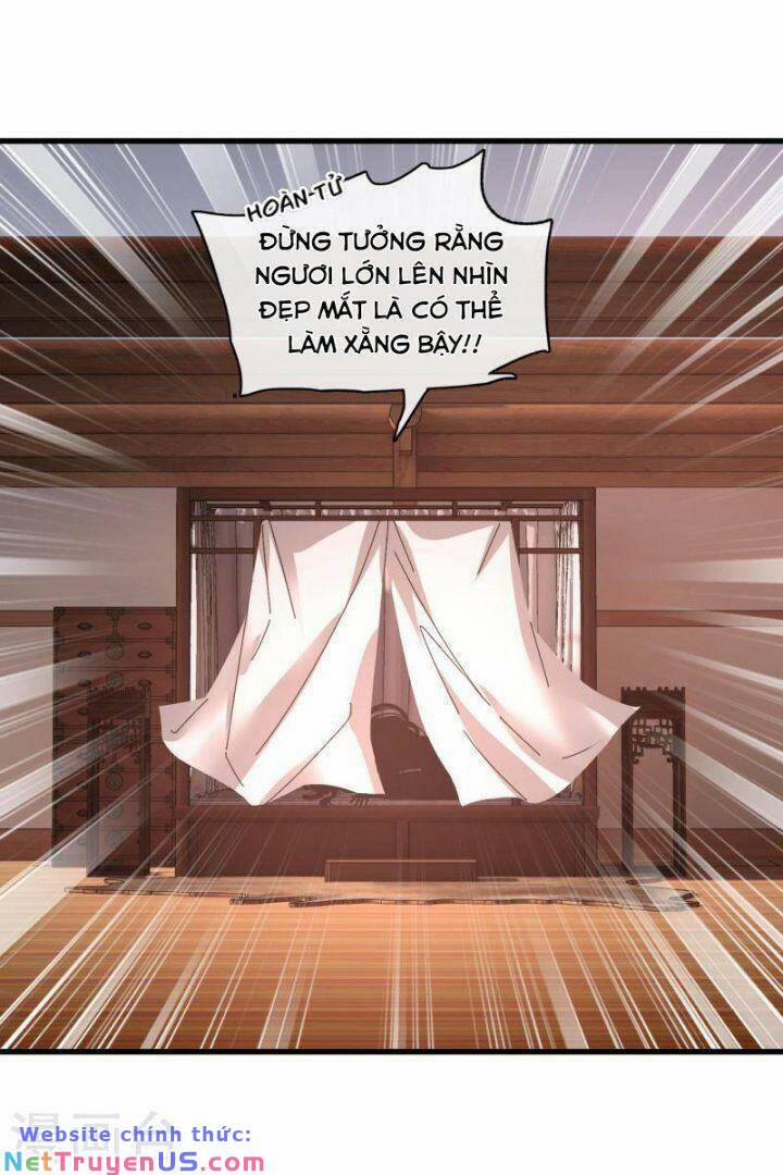 Nụ Cười Của Nàng Liền Ngọt Đảo Ta Tám Viên Nha 55 trang 20