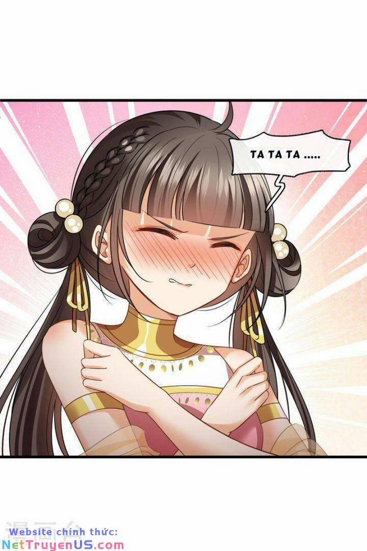 Nụ Cười Của Nàng Liền Ngọt Đảo Ta Tám Viên Nha 55 trang 21