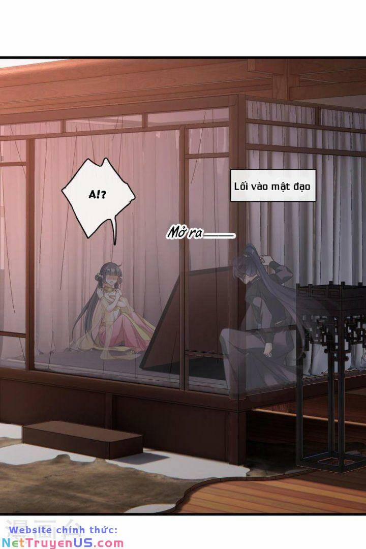 Nụ Cười Của Nàng Liền Ngọt Đảo Ta Tám Viên Nha 55 trang 22