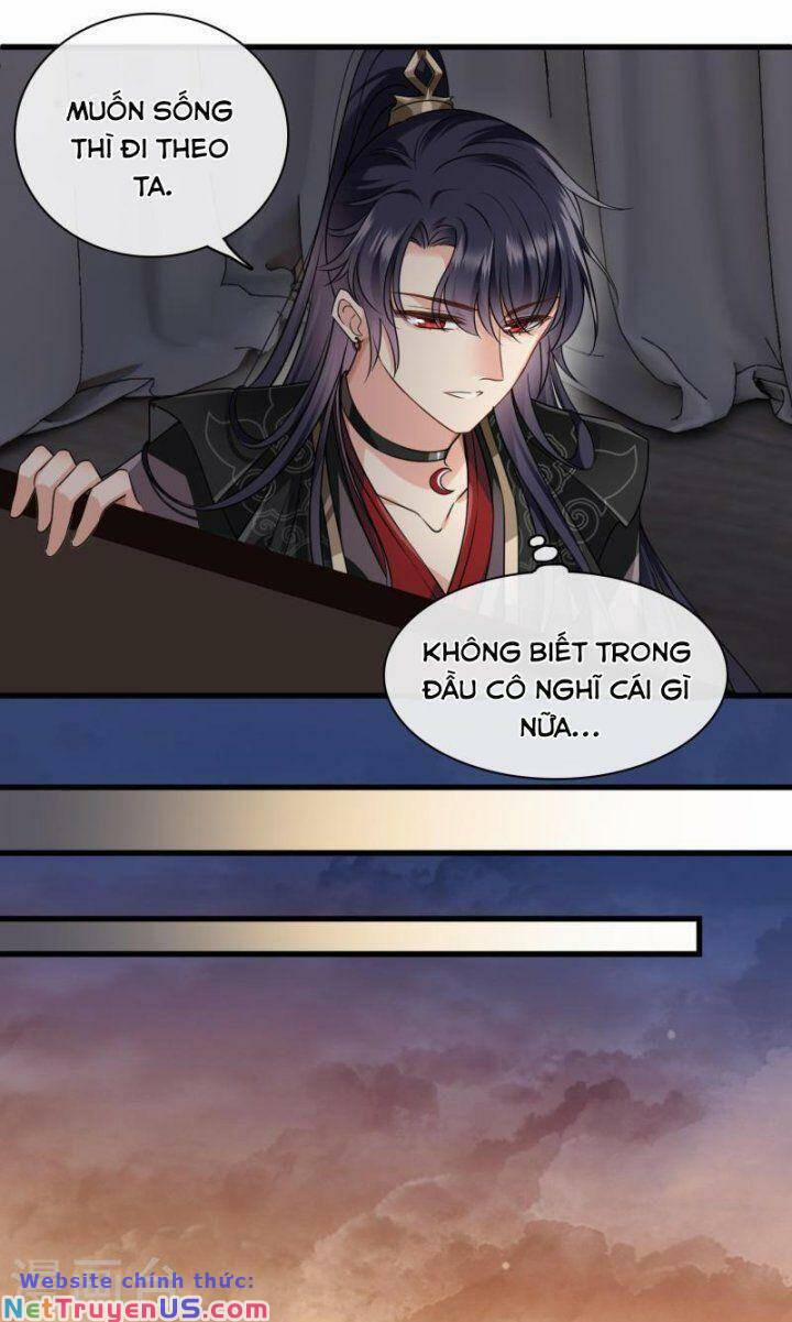 Nụ Cười Của Nàng Liền Ngọt Đảo Ta Tám Viên Nha 55 trang 24