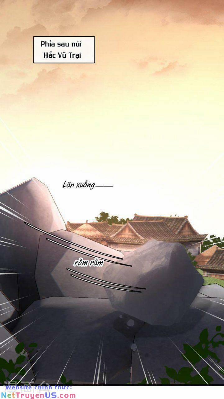 Nụ Cười Của Nàng Liền Ngọt Đảo Ta Tám Viên Nha 55 trang 25