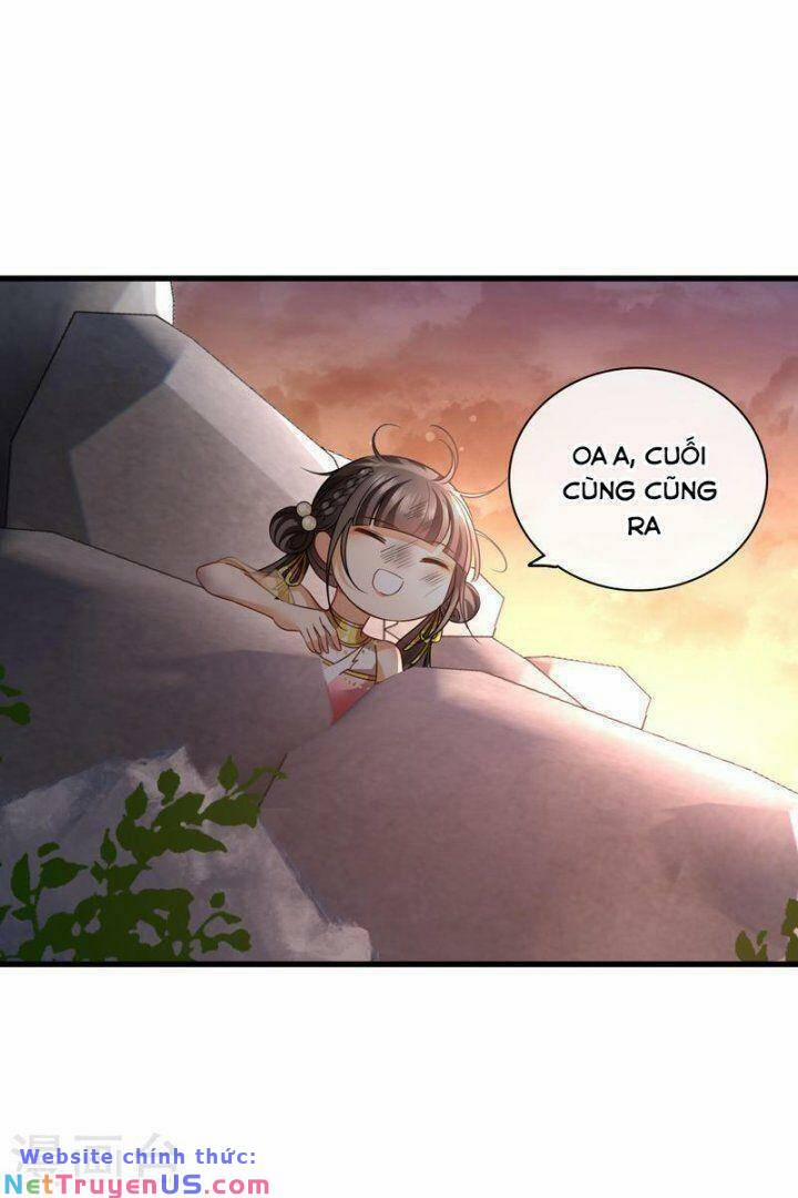 Nụ Cười Của Nàng Liền Ngọt Đảo Ta Tám Viên Nha 55 trang 26