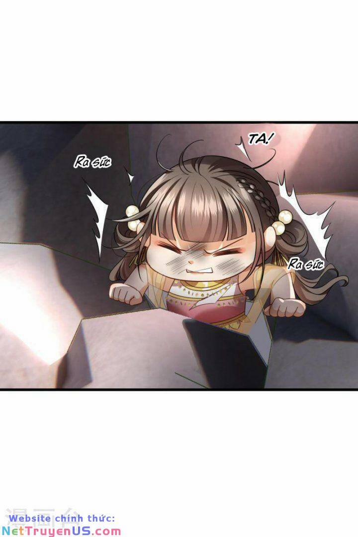 Nụ Cười Của Nàng Liền Ngọt Đảo Ta Tám Viên Nha 55 trang 27