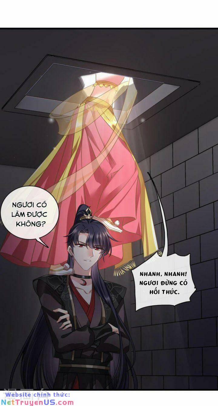 Nụ Cười Của Nàng Liền Ngọt Đảo Ta Tám Viên Nha 55 trang 28