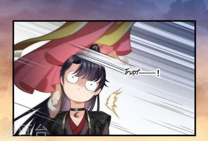 Nụ Cười Của Nàng Liền Ngọt Đảo Ta Tám Viên Nha 55 trang 30