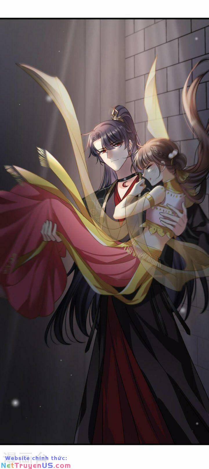 Nụ Cười Của Nàng Liền Ngọt Đảo Ta Tám Viên Nha 55 trang 32