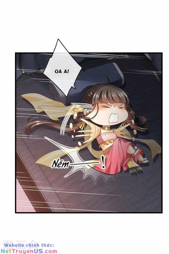 Nụ Cười Của Nàng Liền Ngọt Đảo Ta Tám Viên Nha 55 trang 4