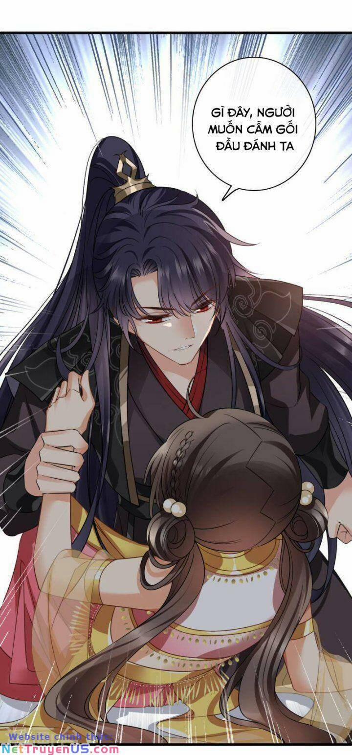 Nụ Cười Của Nàng Liền Ngọt Đảo Ta Tám Viên Nha 55 trang 7