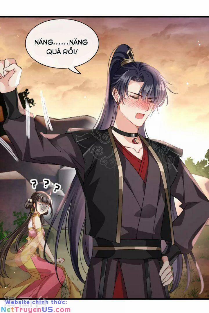 Nụ Cười Của Nàng Liền Ngọt Đảo Ta Tám Viên Nha 56 trang 10