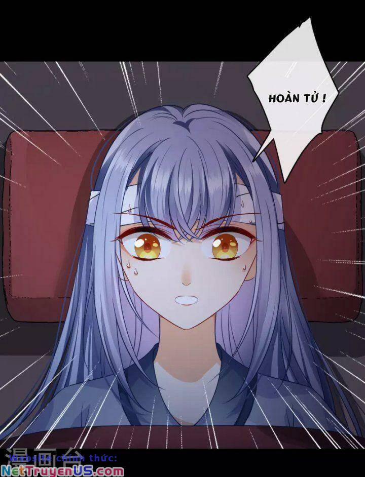 Nụ Cười Của Nàng Liền Ngọt Đảo Ta Tám Viên Nha 56 trang 17