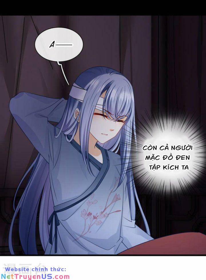 Nụ Cười Của Nàng Liền Ngọt Đảo Ta Tám Viên Nha 56 trang 19