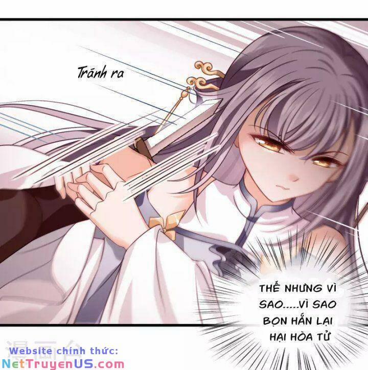 Nụ Cười Của Nàng Liền Ngọt Đảo Ta Tám Viên Nha 56 trang 24