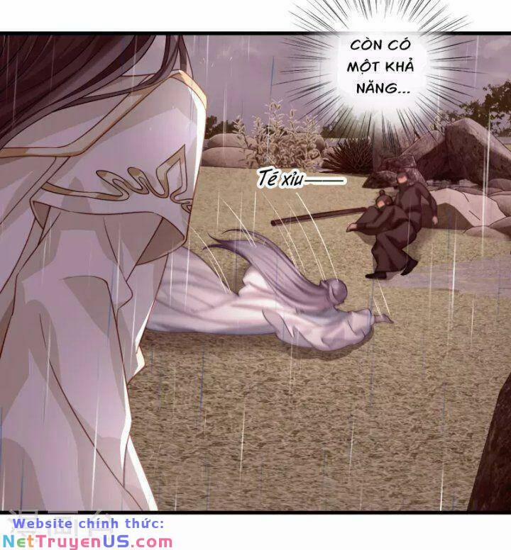 Nụ Cười Của Nàng Liền Ngọt Đảo Ta Tám Viên Nha 56 trang 28