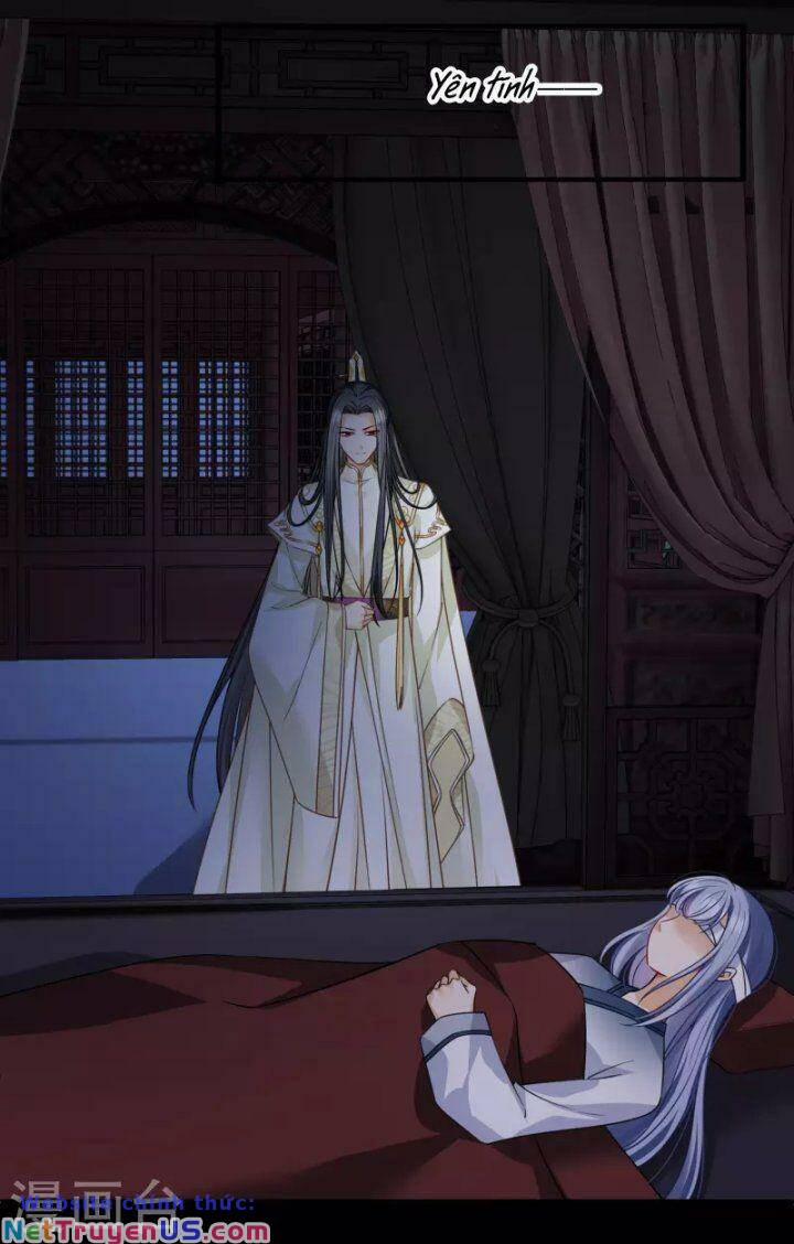 Nụ Cười Của Nàng Liền Ngọt Đảo Ta Tám Viên Nha 56 trang 31