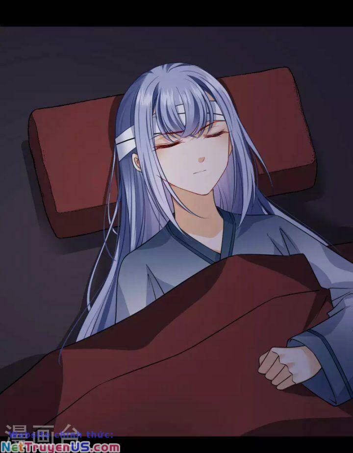 Nụ Cười Của Nàng Liền Ngọt Đảo Ta Tám Viên Nha 56 trang 33