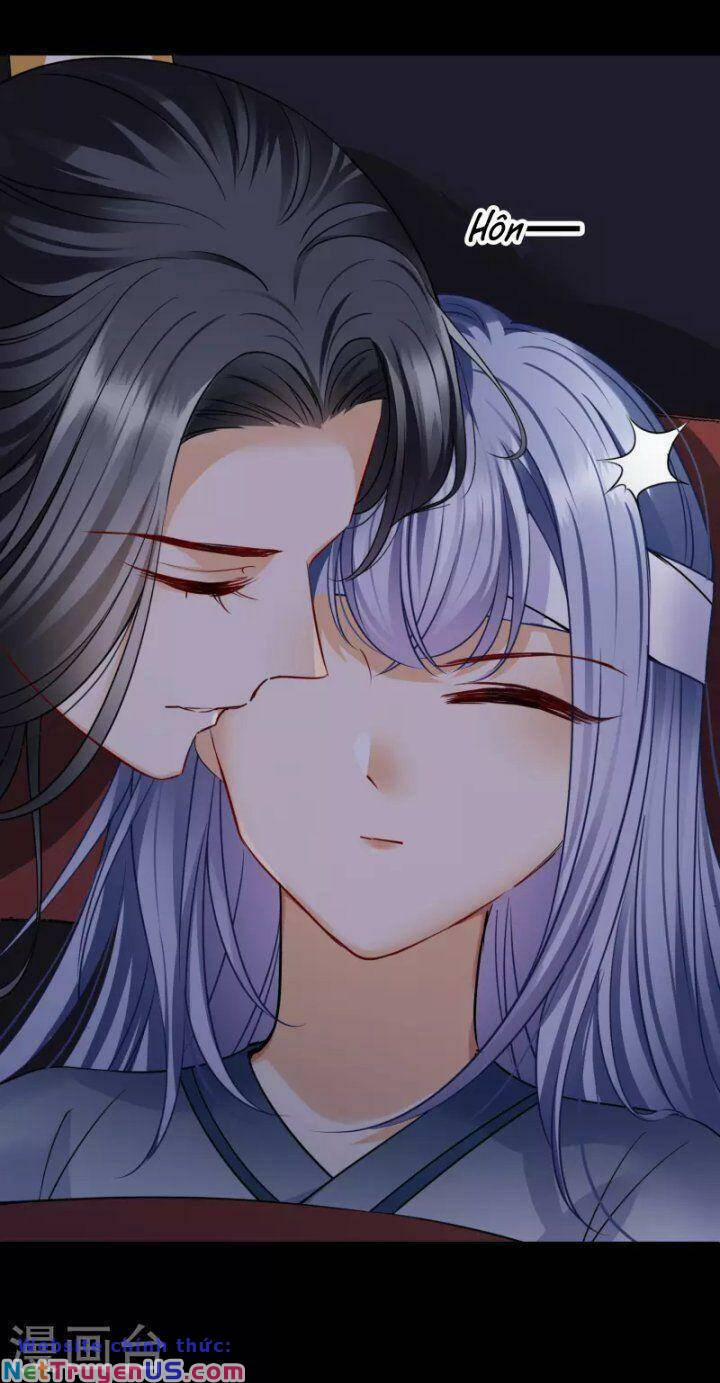 Nụ Cười Của Nàng Liền Ngọt Đảo Ta Tám Viên Nha 56 trang 35