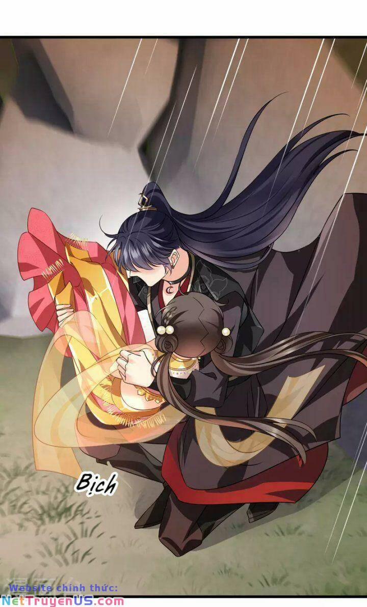 Nụ Cười Của Nàng Liền Ngọt Đảo Ta Tám Viên Nha 56 trang 7