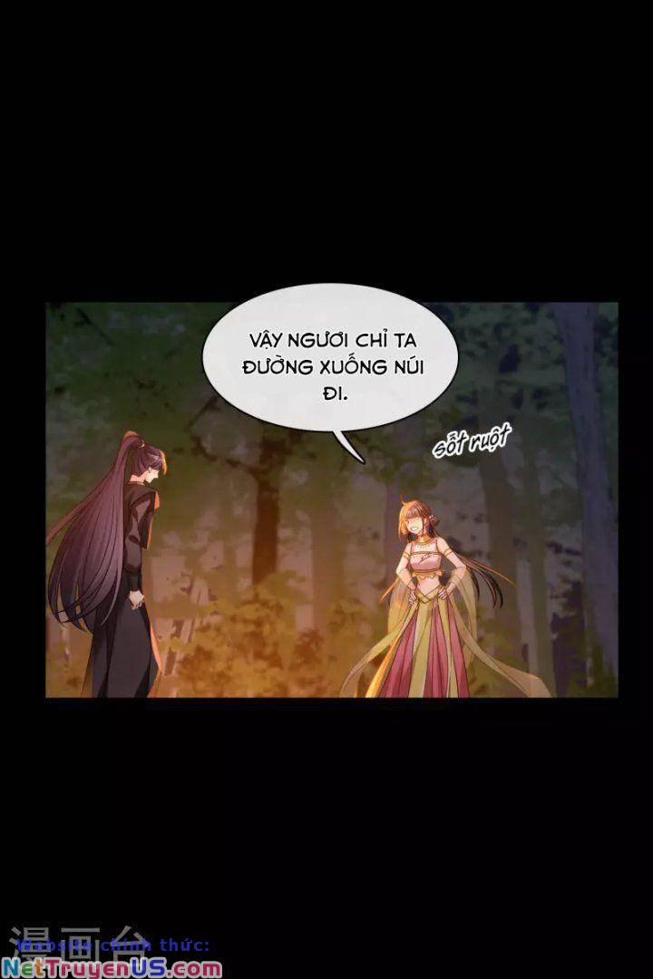 Nụ Cười Của Nàng Liền Ngọt Đảo Ta Tám Viên Nha 57 trang 12