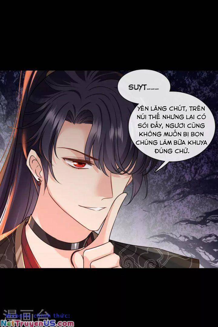 Nụ Cười Của Nàng Liền Ngọt Đảo Ta Tám Viên Nha 57 trang 13