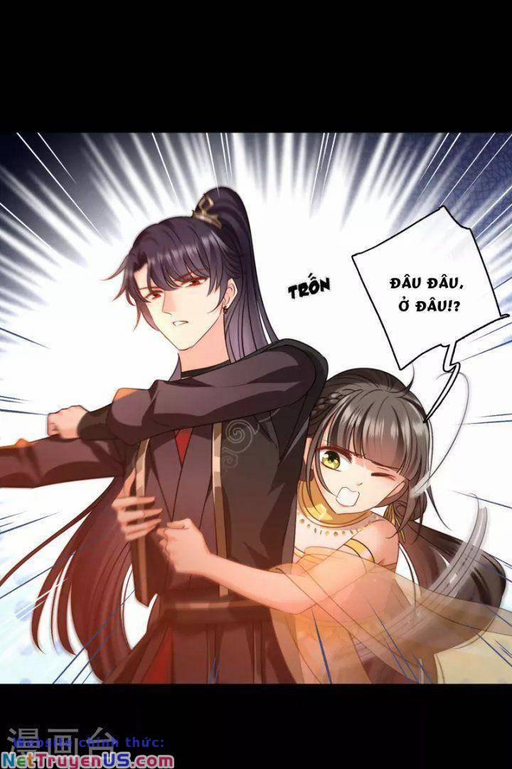 Nụ Cười Của Nàng Liền Ngọt Đảo Ta Tám Viên Nha 57 trang 14