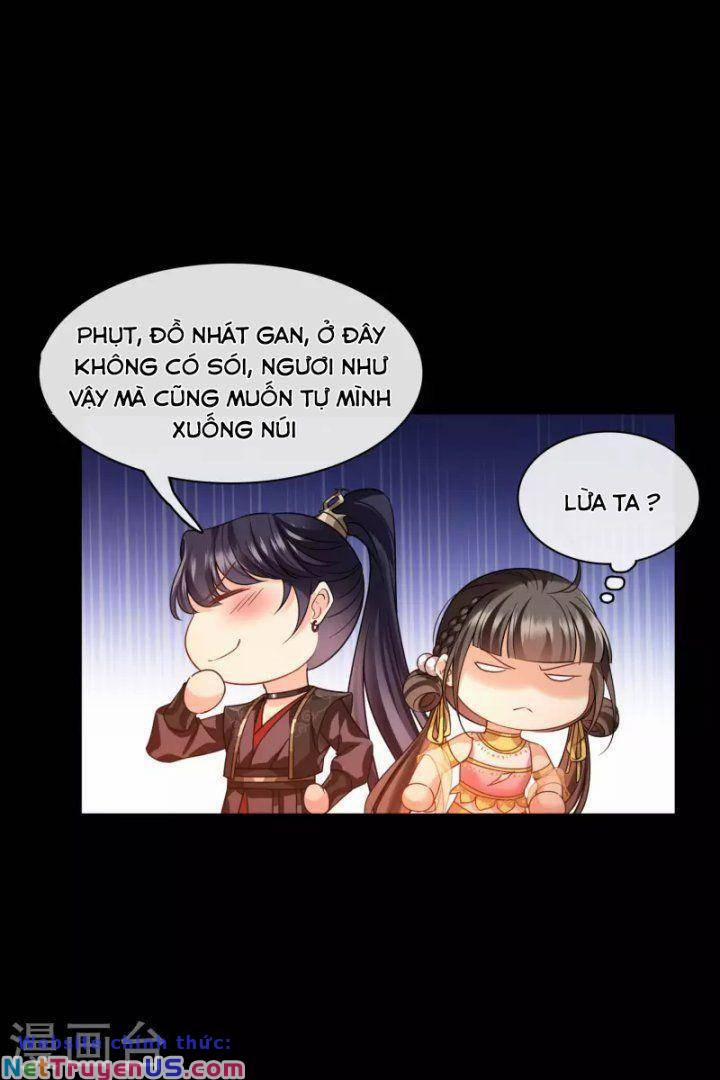 Nụ Cười Của Nàng Liền Ngọt Đảo Ta Tám Viên Nha 57 trang 15