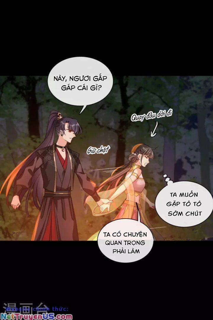 Nụ Cười Của Nàng Liền Ngọt Đảo Ta Tám Viên Nha 57 trang 16