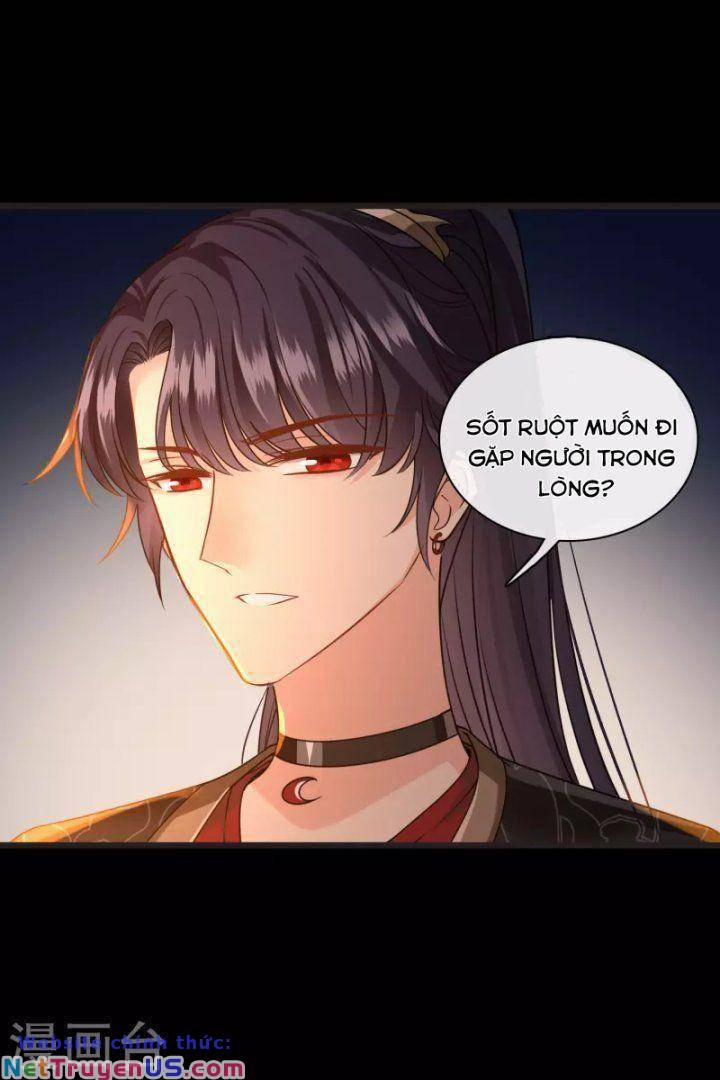 Nụ Cười Của Nàng Liền Ngọt Đảo Ta Tám Viên Nha 57 trang 17