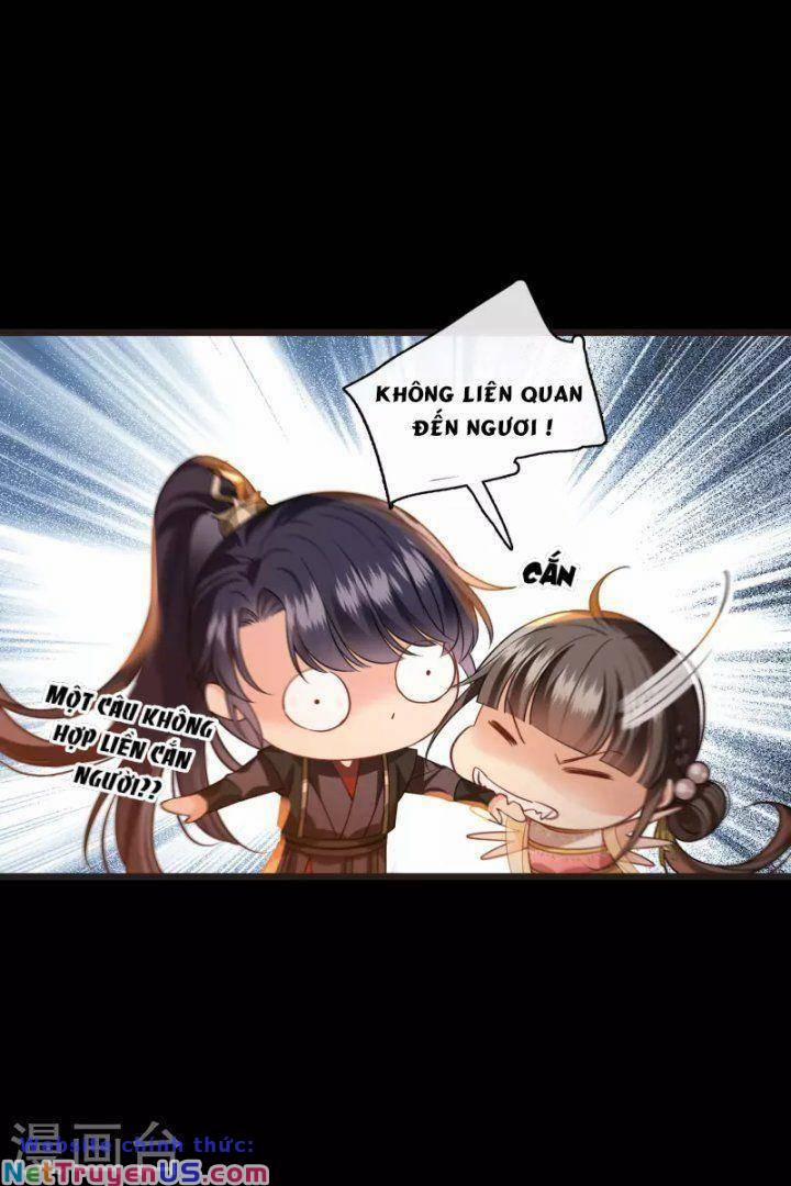 Nụ Cười Của Nàng Liền Ngọt Đảo Ta Tám Viên Nha 57 trang 18