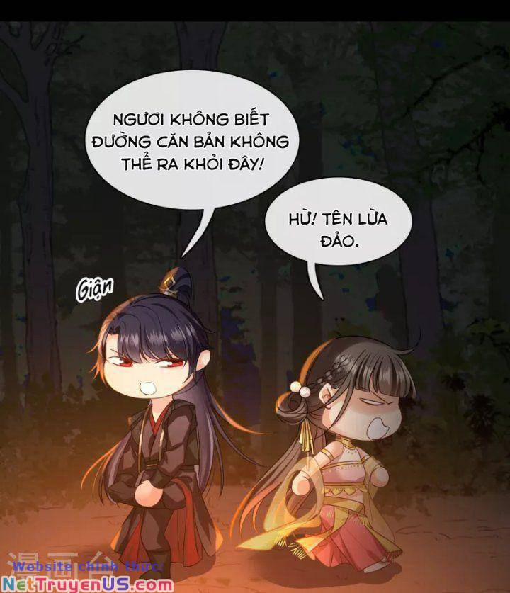 Nụ Cười Của Nàng Liền Ngọt Đảo Ta Tám Viên Nha 57 trang 20