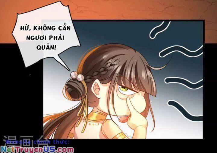 Nụ Cười Của Nàng Liền Ngọt Đảo Ta Tám Viên Nha 57 trang 21