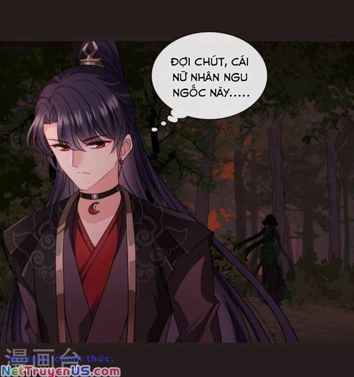 Nụ Cười Của Nàng Liền Ngọt Đảo Ta Tám Viên Nha 57 trang 24