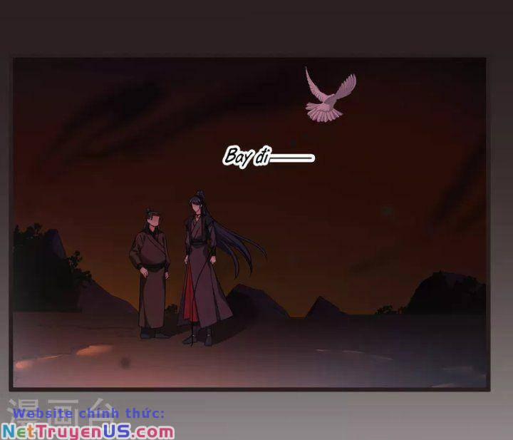 Nụ Cười Của Nàng Liền Ngọt Đảo Ta Tám Viên Nha 57 trang 27