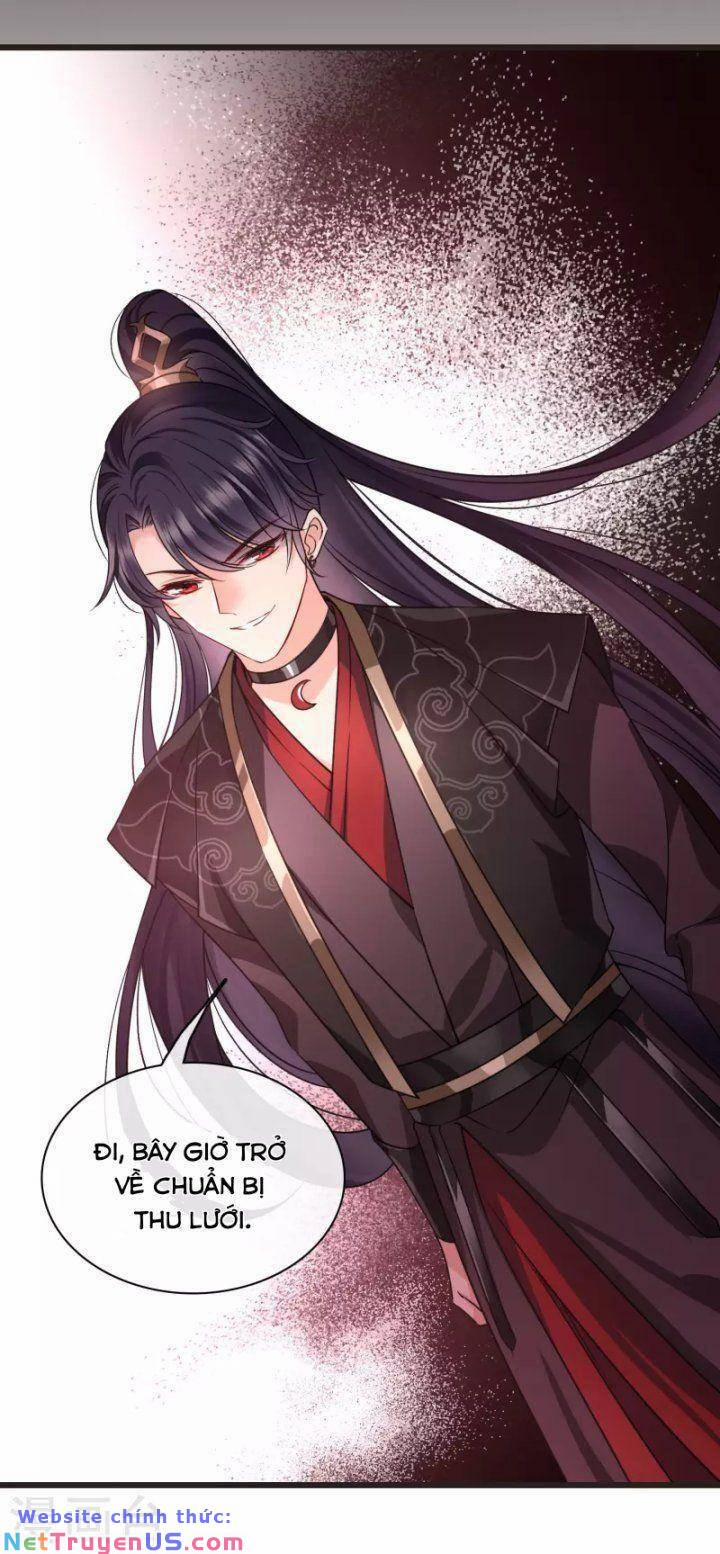 Nụ Cười Của Nàng Liền Ngọt Đảo Ta Tám Viên Nha 57 trang 28