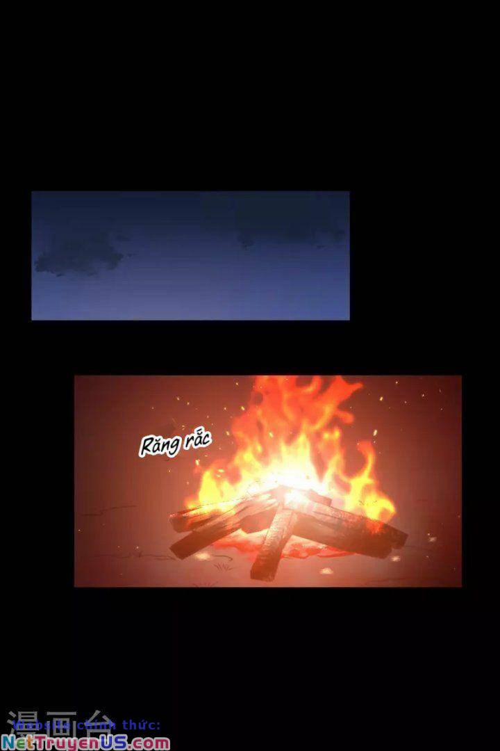 Nụ Cười Của Nàng Liền Ngọt Đảo Ta Tám Viên Nha 57 trang 3