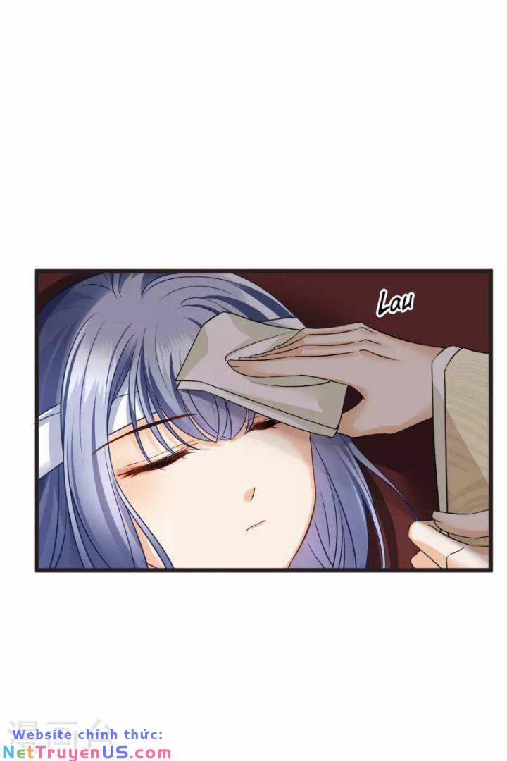 Nụ Cười Của Nàng Liền Ngọt Đảo Ta Tám Viên Nha 57 trang 30